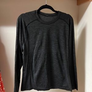 Lululemon swiftly men’s medium